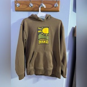 Vans Skate Classics Hoodie